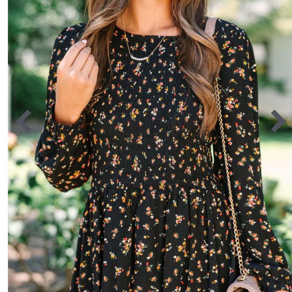 Never worn boutique blouse